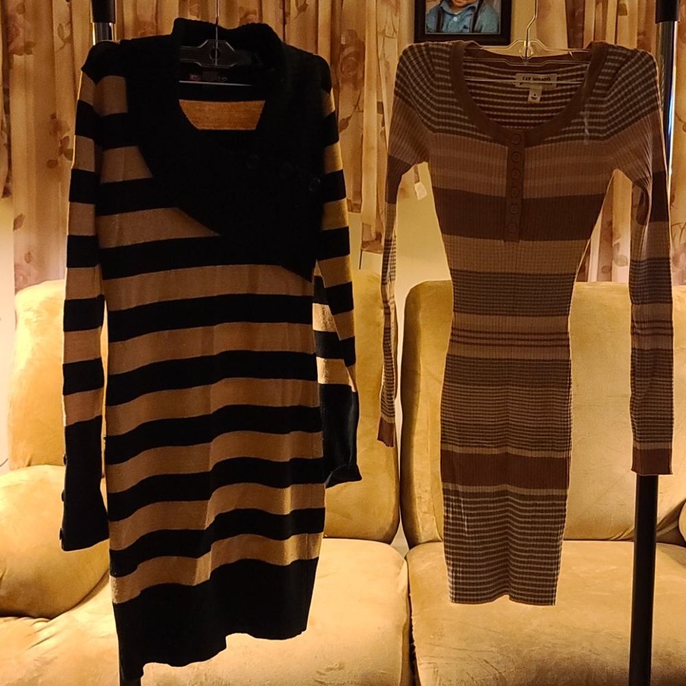DRESS